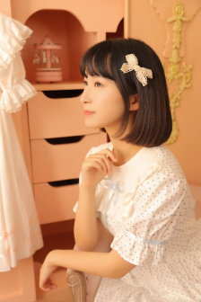 年轻儿媳妇